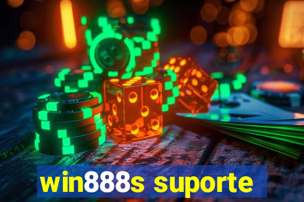 win888s suporte